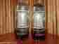67867 Tung-sol 2 Vintage Sylvania 6l6 Gc Stereo Tubes Results 6200 6225