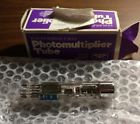 6813341 Hamamatsu Photomultiplier Tube Vintage Japan Nos New