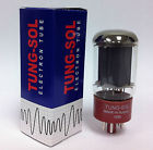 6l6gb 683274021072 Tung-sol Reissue 5881 Matched