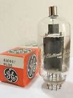 685798 Ge Tube Valve Nos Vacuum Radio