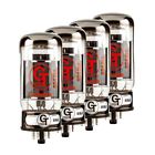 Gt-6550-r 687201221849 Groove Tubes Medium Duet