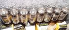 Gc10-2p 6879 Sylvania 8 Pieces Lot