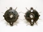 180-345 688 Pre General Socket Octal Mfg Radio Vacuum Tube Federal 1940s
