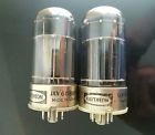 6080 6880 Raytheon Vintage Matched