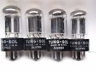 68sn7 Gtb Rca Tungsol 6sn7