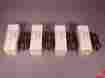 69-43 Rca 4 6l7 Jan Antique Radio Amplifier Tubes Matching Codes New In Box