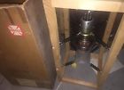 Ml-6908 6908 Machell Machlett High Power Rectifier Tube Nos Nib Rare Volts