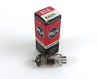 6ab4 6a4b Rca Vintage Electron Tube