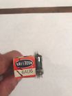 6au6 6a6u Raytheon Vintage Tube