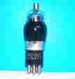 6a7gt Tung-sol Type 6a7 Vacuum Tube Valve Electron Radio Tested St Shape 6a7g