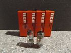 6ab6 Rca Sylvania Vintage Electron