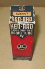 6ae5gt 6ae5 Nos Gt Radio Tube