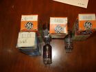 6ags Ge And Philco Three One
