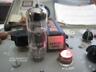 Eabc80 6ak8 Mullard Vacuum Tube Great Briton Nib