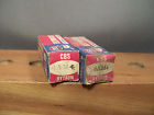 6am4 Cbs Hytron Two Nos 1950s Triode Vacuum Tubes Valves New In Box Tested