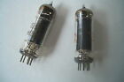 6aq5-a 6aq5- Hitichi Vacuum Tubes Rca