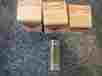 6aq5a 6av6 Nib 6am6.. 6au6 44 Nos 6005 6a 6au7 Lot Tubes Vacuum 6ab4