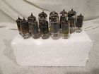 6cg7ew6 6aq5a 6gu7 6ka8 6hz6 6gm6 6gy6 2 6jh6 Vacuum 6ej7 Tubes