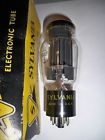 6as7gt Sylvaina Nos Vintage Tube Nib