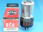 6au5 Gt Rca Vacuum Tube