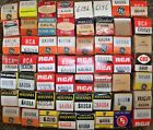 6au6-a Assorted Strong Electronic Vacuum Tubes