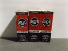 6ax3 Admiral Rca Vintage Electron