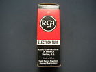 6ay3 Rca Vintage Electron Vacuum
