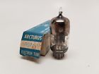 6b07 Arcturus Electron Tube Vintage