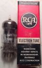 6bc7 Rca Vintage Radiotron Electron