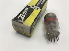 6bc8-6bz8 Zenith Vintage Vacuum Tube