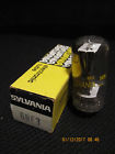 6be3 Sylvania Nos Vacuum Tube-valve Hickok
