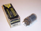 6bf11 Sylvania Vacuum Tube Tested