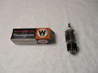 6bg6ga-g Westinghouse Electronic Tube New
