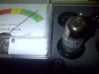 6bk7a One Ge Black Plate Top Get Vacuum Tubes Tested Strong