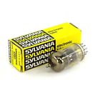 6bl8ecf80 Sylvania Electronic Tube Vacuum