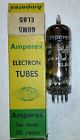 6bm5-el86 Amperex Bugle Boy Nos Nib Vacuum Tube Precision Tested