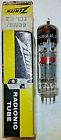 6bm8-ecl-82 Zenith Nos Nib Made In Britain Mullard Tube Precision Tested