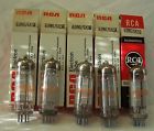 6bn6-6ks6 Rca Lot Of 5