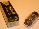 6bw8 Sylvania Tested New Old Stock Free Shipping