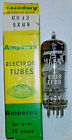 6bx6-ef80 Amperex Bugle Boy Holland