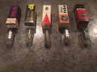 6by6 Rca Lot Of 5