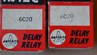 6c20 Amperite 2 Delay Relay