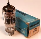 Ecc90 6c4 - Unbranded International Servicemaster Nos Tube In Box Tested