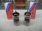 We437a 6c45pi Sovtek Vacuum Tube Triode Pair New In Box Russia