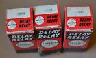 6c60 Amperite 3 Delay Relay