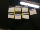 6c86a Sylvania Vintage Electron Tubes