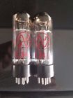6ca7-el-34 Jj Electronic New Unused