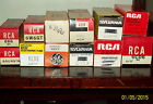 6hs5.6lb6 6cd6 6w6 6k6 6au4 6kd6 6v6 Tubes 6bk4 6dq6