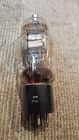 6cd6-g Admiral Vacuum Tube Tested