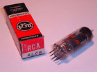 6cl8 Rca Vacuum Tube Tested